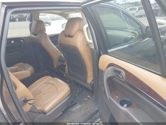 Aukcja sprzedaży 2016 Buick Enclave Leather, vin: 5GAKRBKD5GJ246719, numer aukcji: 45587555