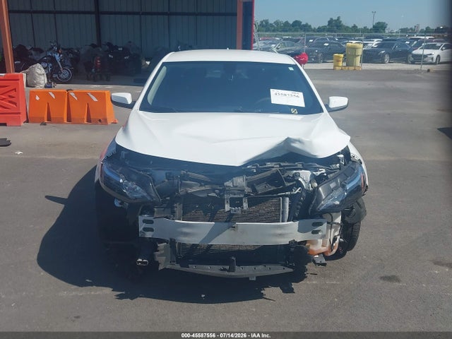 45587556 :رقم المزاد ، 1G1ZD5STXKF113690 vin ، 2019 Chevrolet Malibu Lt مزاد بيع