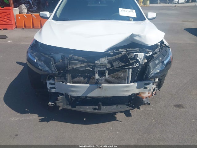 45587556 :رقم المزاد ، 1G1ZD5STXKF113690 vin ، 2019 Chevrolet Malibu Lt مزاد بيع