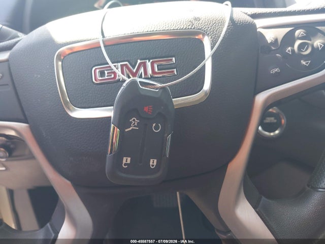 GMC Terrain Fwd Sle 2023 3GKALMEG9PL106053 Image 11