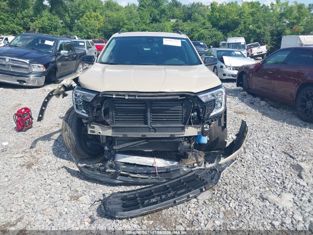 GMC Terrain Fwd Sle 2023 3GKALMEG9PL106053 Image 12