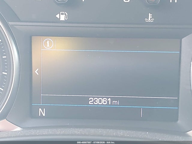 GMC Terrain Fwd Sle 2023 3GKALMEG9PL106053 Image 15