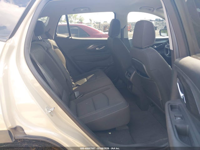 GMC Terrain Fwd Sle 2023 3GKALMEG9PL106053 Image 8