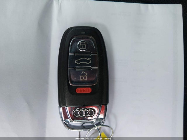 Продажа на аукционе авто 2017 Audi A6 Prestige, vin: WAUH2AFC5HN060582, номер лота: 45587570