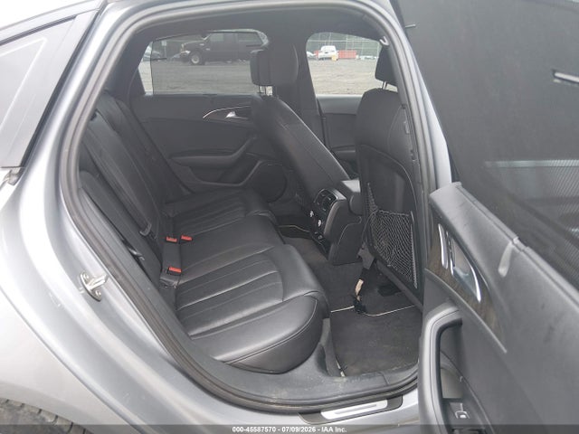 Продажа на аукционе авто 2017 Audi A6 Prestige, vin: WAUH2AFC5HN060582, номер лота: 45587570