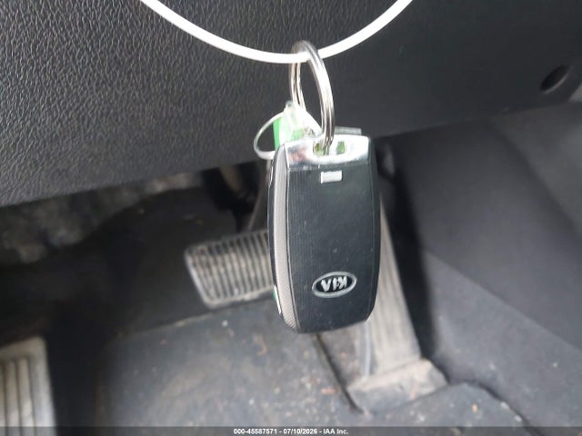 Aukcja sprzedaży 2017 Kia Sorento 3.3l Sx, vin: 5XYPKDA57HG303518, numer aukcji: 45587571