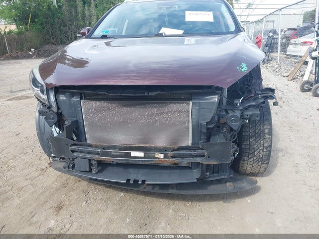 Aukcja sprzedaży 2017 Kia Sorento 3.3l Sx, vin: 5XYPKDA57HG303518, numer aukcji: 45587571