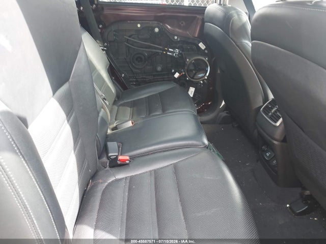 Aukcja sprzedaży 2017 Kia Sorento 3.3l Sx, vin: 5XYPKDA57HG303518, numer aukcji: 45587571