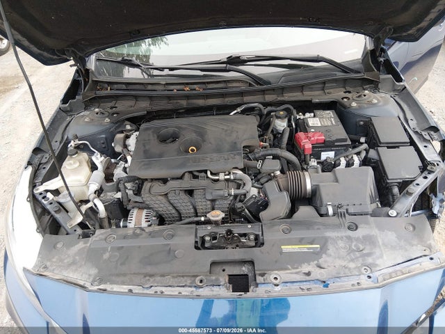 45587573 :رقم المزاد ، 1N4BL4BV2LC243804 vin ، 2020 Nissan Altima S Fwd مزاد بيع