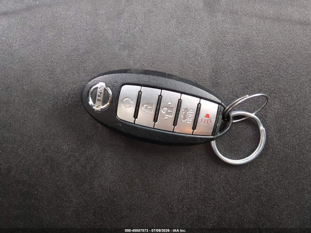 45587573 :رقم المزاد ، 1N4BL4BV2LC243804 vin ، 2020 Nissan Altima S Fwd مزاد بيع
