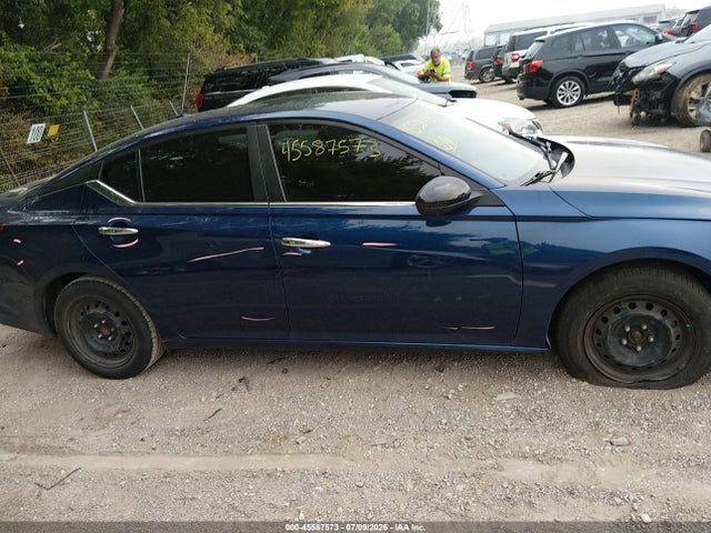 45587573 :رقم المزاد ، 1N4BL4BV2LC243804 vin ، 2020 Nissan Altima S Fwd مزاد بيع