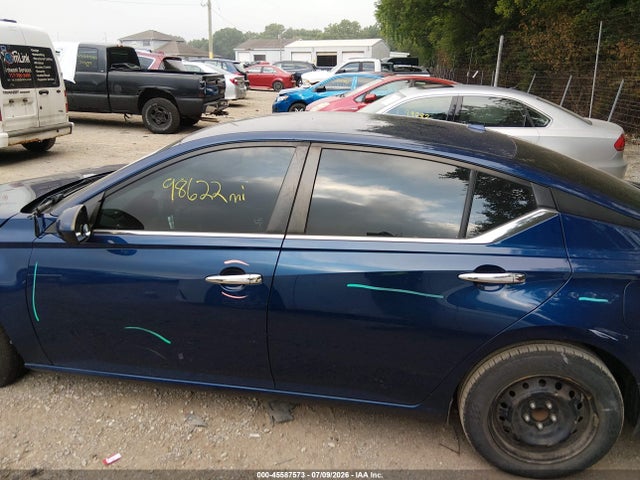 45587573 :رقم المزاد ، 1N4BL4BV2LC243804 vin ، 2020 Nissan Altima S Fwd مزاد بيع