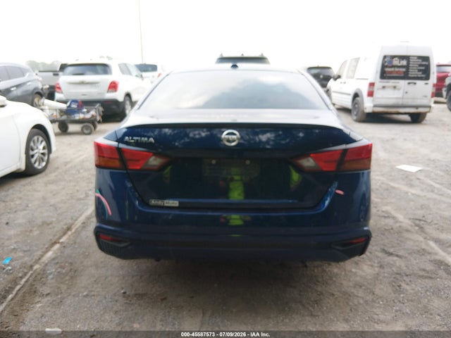 45587573 :رقم المزاد ، 1N4BL4BV2LC243804 vin ، 2020 Nissan Altima S Fwd مزاد بيع