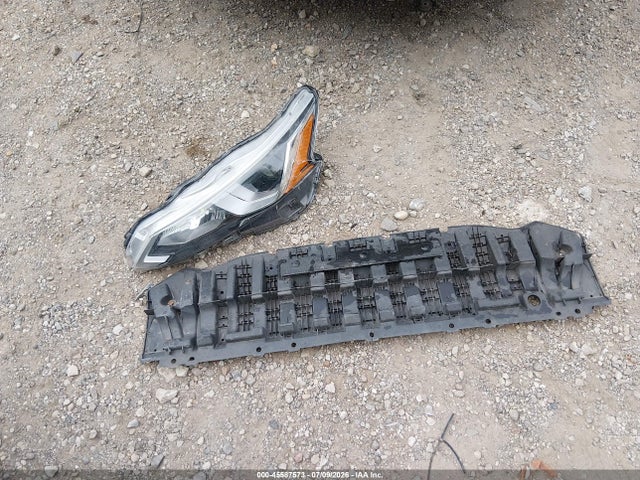 45587573 :رقم المزاد ، 1N4BL4BV2LC243804 vin ، 2020 Nissan Altima S Fwd مزاد بيع
