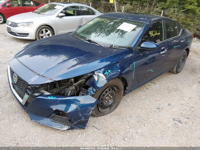 45587573 :رقم المزاد ، 1N4BL4BV2LC243804 vin ، 2020 Nissan Altima S Fwd مزاد بيع