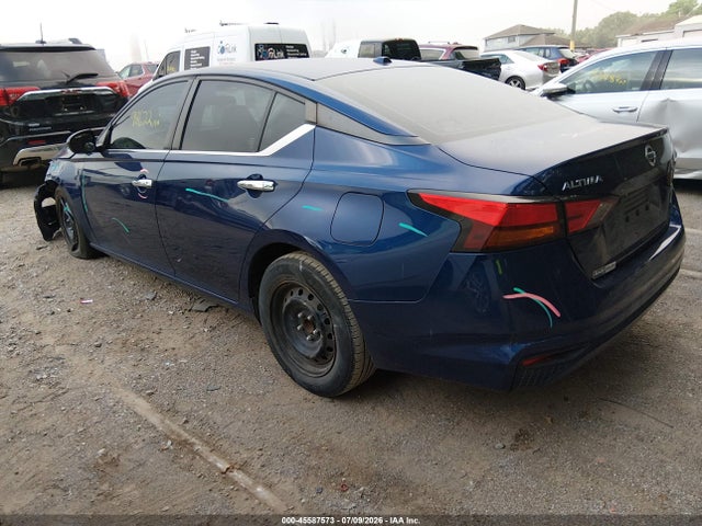 45587573 :رقم المزاد ، 1N4BL4BV2LC243804 vin ، 2020 Nissan Altima S Fwd مزاد بيع