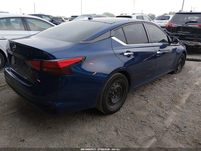 45587573 :رقم المزاد ، 1N4BL4BV2LC243804 vin ، 2020 Nissan Altima S Fwd مزاد بيع