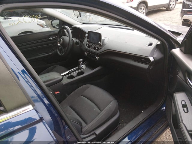 45587573 :رقم المزاد ، 1N4BL4BV2LC243804 vin ، 2020 Nissan Altima S Fwd مزاد بيع