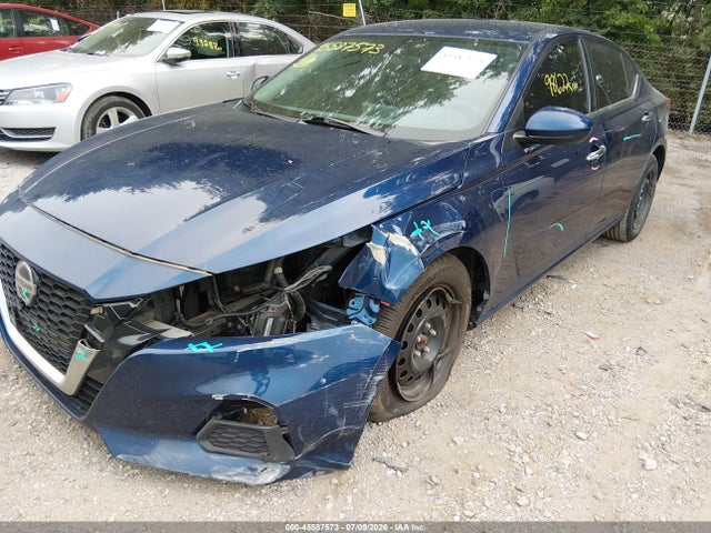 45587573 :رقم المزاد ، 1N4BL4BV2LC243804 vin ، 2020 Nissan Altima S Fwd مزاد بيع