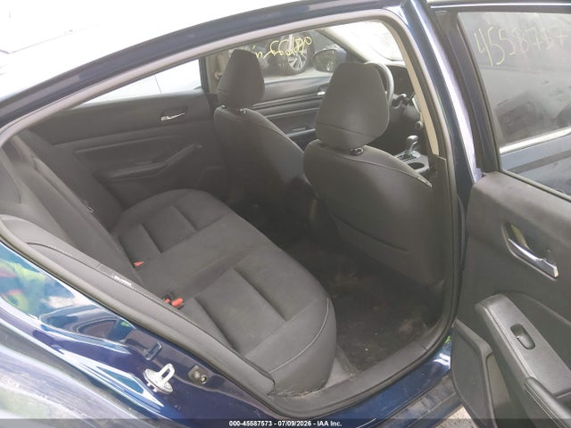 45587573 :رقم المزاد ، 1N4BL4BV2LC243804 vin ، 2020 Nissan Altima S Fwd مزاد بيع