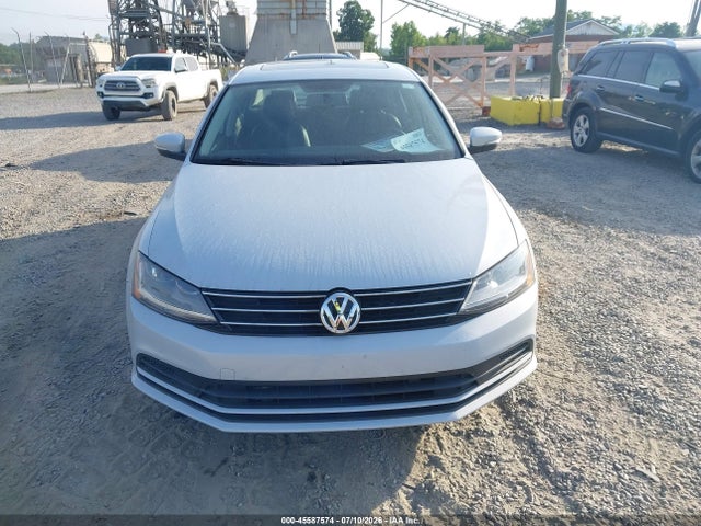3VWB67AJ8HM328828 Volkswagen Jetta 1.4t Se