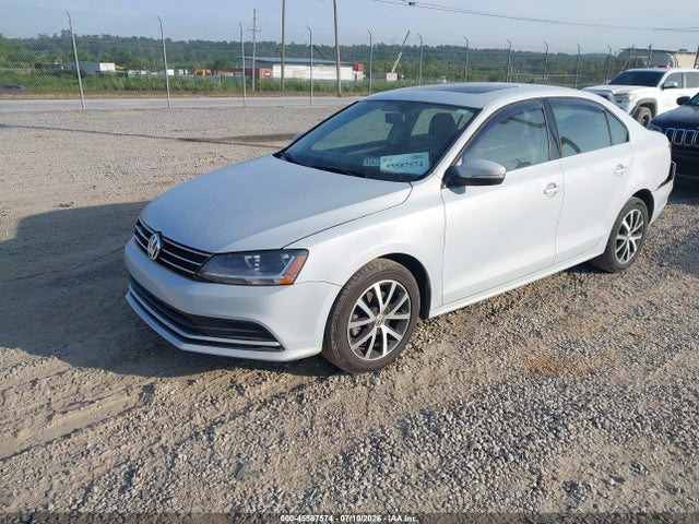 3VWB67AJ8HM328828 Volkswagen Jetta 1.4t Se