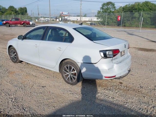 3VWB67AJ8HM328828 Volkswagen Jetta 1.4t Se