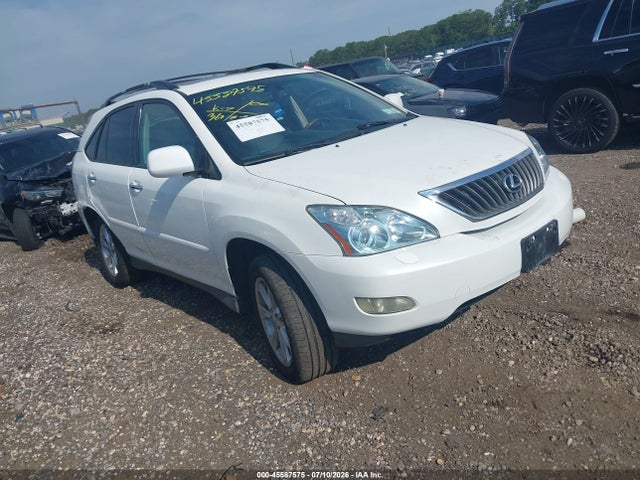Продаж на аукціоні авто 2009 Lexus Rx 350, vin: 2T2HK31U19C105273, номер лоту: 45587575