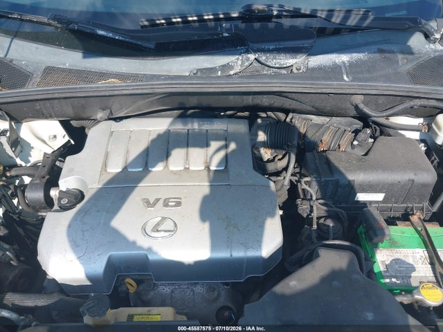 Продаж на аукціоні авто 2009 Lexus Rx 350, vin: 2T2HK31U19C105273, номер лоту: 45587575
