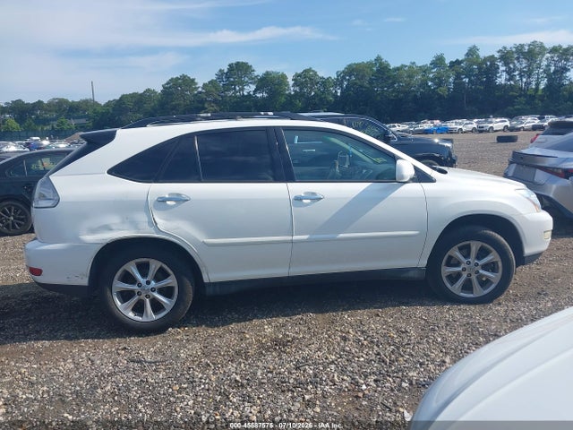 Продаж на аукціоні авто 2009 Lexus Rx 350, vin: 2T2HK31U19C105273, номер лоту: 45587575