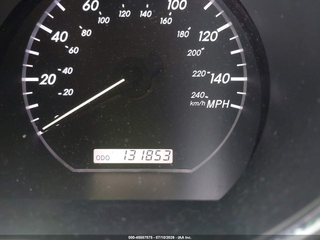 Продаж на аукціоні авто 2009 Lexus Rx 350, vin: 2T2HK31U19C105273, номер лоту: 45587575