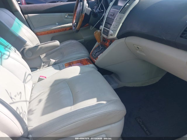 Продаж на аукціоні авто 2009 Lexus Rx 350, vin: 2T2HK31U19C105273, номер лоту: 45587575