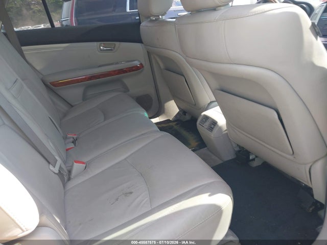 Продаж на аукціоні авто 2009 Lexus Rx 350, vin: 2T2HK31U19C105273, номер лоту: 45587575