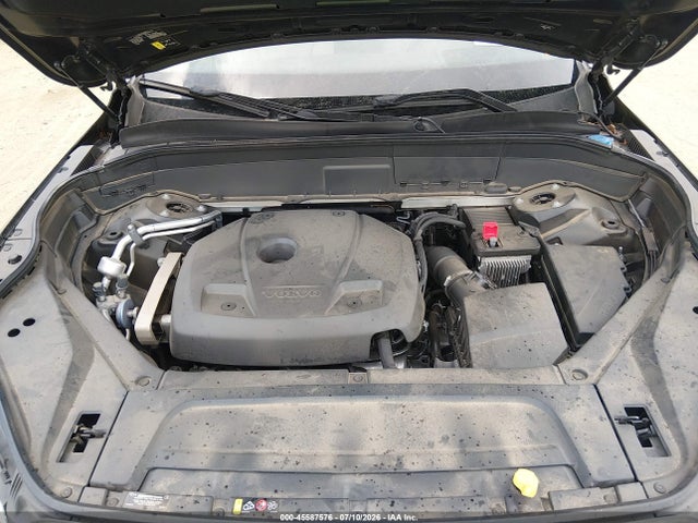 Aukcja sprzedaży 2020 Volvo Xc90 T5 Momentum 7 Passenger, vin: YV4102PK7L1620198, numer aukcji: 45587576