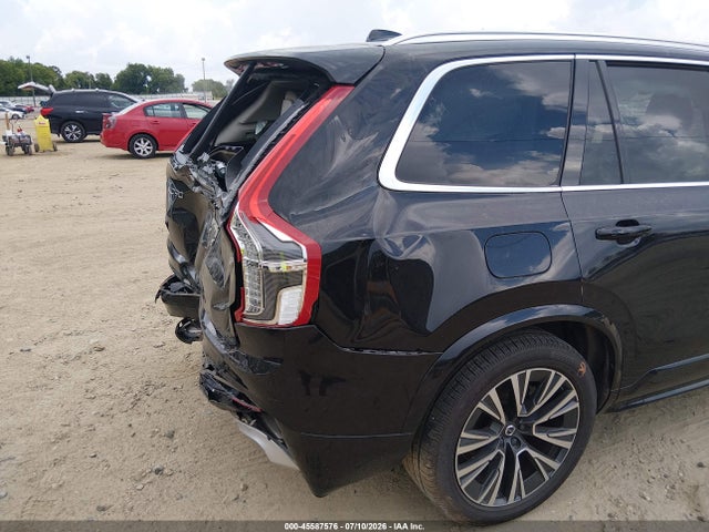 Aukcja sprzedaży 2020 Volvo Xc90 T5 Momentum 7 Passenger, vin: YV4102PK7L1620198, numer aukcji: 45587576