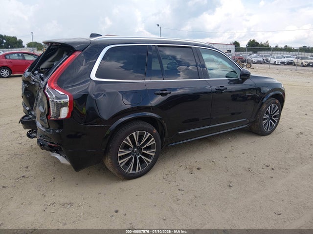 Aukcja sprzedaży 2020 Volvo Xc90 T5 Momentum 7 Passenger, vin: YV4102PK7L1620198, numer aukcji: 45587576