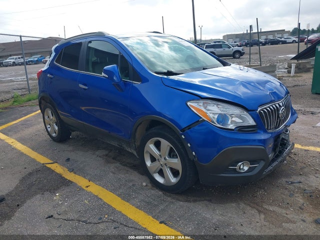 2016 KL4CJGSB9GB685612 main image