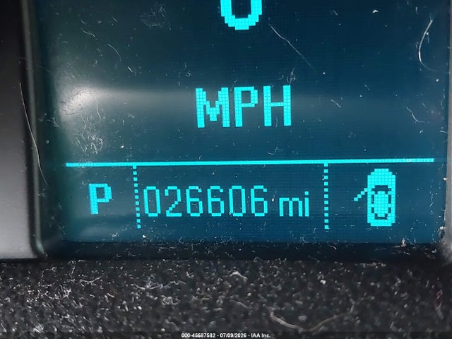 Buick Encore Leather 2016 KL4CJGSB9GB685612 Image 15