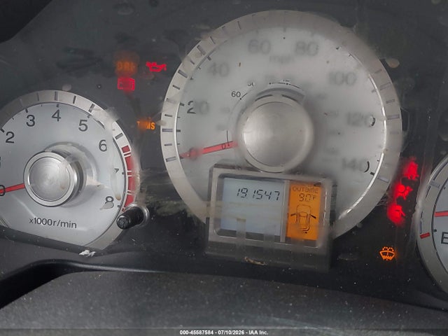 Aukcja sprzedaży 2011 Honda Pilot Ex-l, vin: 5FNYF4H53BB086899, numer aukcji: 45587584