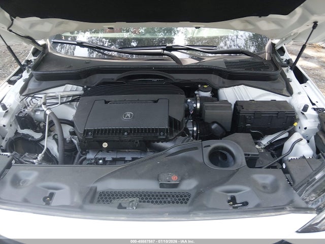 Продаж на аукціоні авто 2025 Acura Mdx A-spec, vin: 5J8YE1H0XSL028843, номер лоту: 45587587