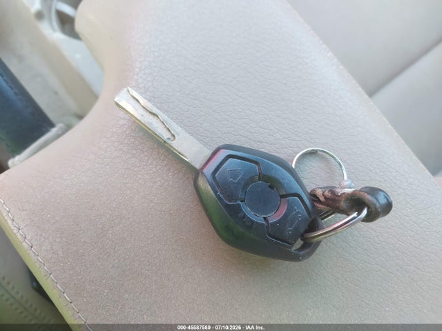 Продаж на аукціоні авто 2004 Bmw 330ci, vin: WBABW53444PL40376, номер лоту: 45587589