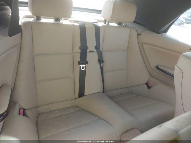 Продаж на аукціоні авто 2004 Bmw 330ci, vin: WBABW53444PL40376, номер лоту: 45587589