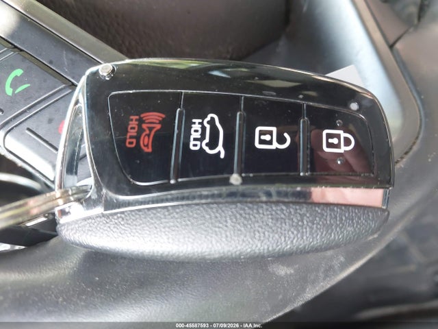 Aukcja sprzedaży 2018 Hyundai Santa Fe Sport 2.0t Ultimate, vin: 5XYZWDLA7JG524615, numer aukcji: 45587593