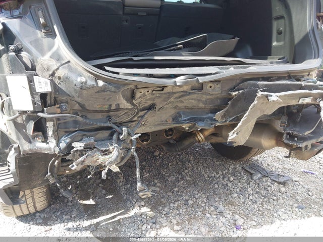 Aukcja sprzedaży 2018 Hyundai Santa Fe Sport 2.0t Ultimate, vin: 5XYZWDLA7JG524615, numer aukcji: 45587593