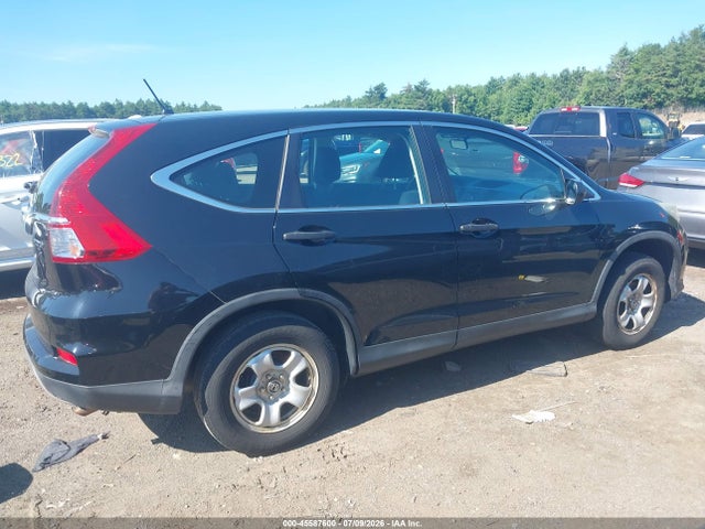 Honda CR-V LX 2015 5J6RM4H31FL114687 Image 13