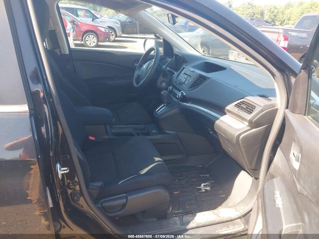 Honda CR-V LX 2015 5J6RM4H31FL114687 Image 5
