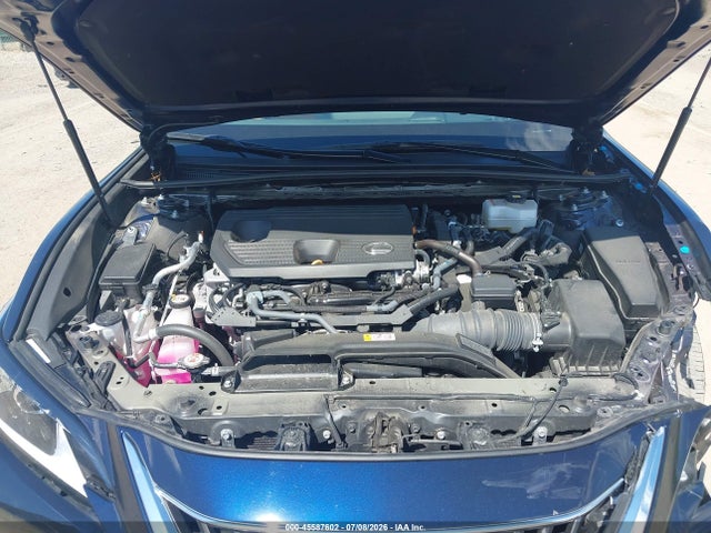 Aukcja sprzedaży 2024 Lexus Es 300h Luxury, vin: 58AEA1C10RU040781, numer aukcji: 45587602