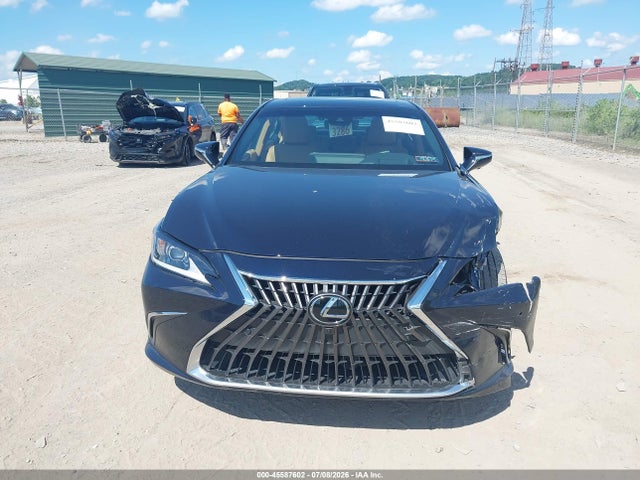 Aukcja sprzedaży 2024 Lexus Es 300h Luxury, vin: 58AEA1C10RU040781, numer aukcji: 45587602