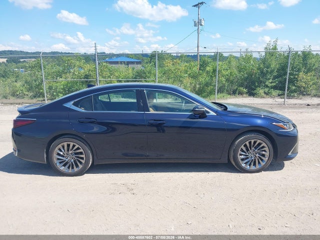 Aukcja sprzedaży 2024 Lexus Es 300h Luxury, vin: 58AEA1C10RU040781, numer aukcji: 45587602