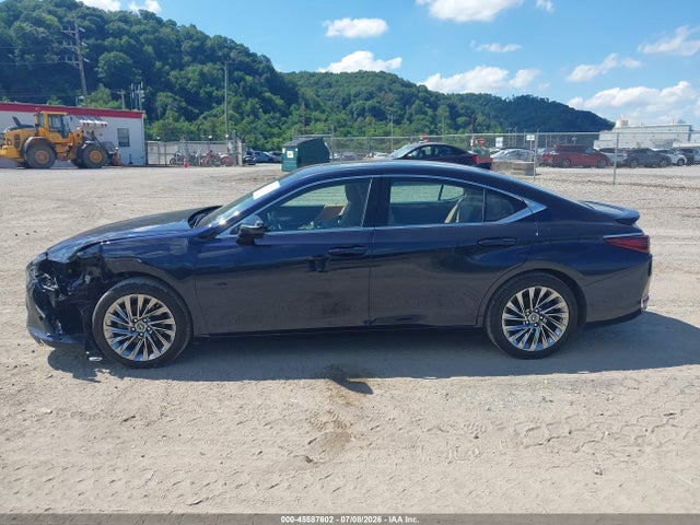Aukcja sprzedaży 2024 Lexus Es 300h Luxury, vin: 58AEA1C10RU040781, numer aukcji: 45587602